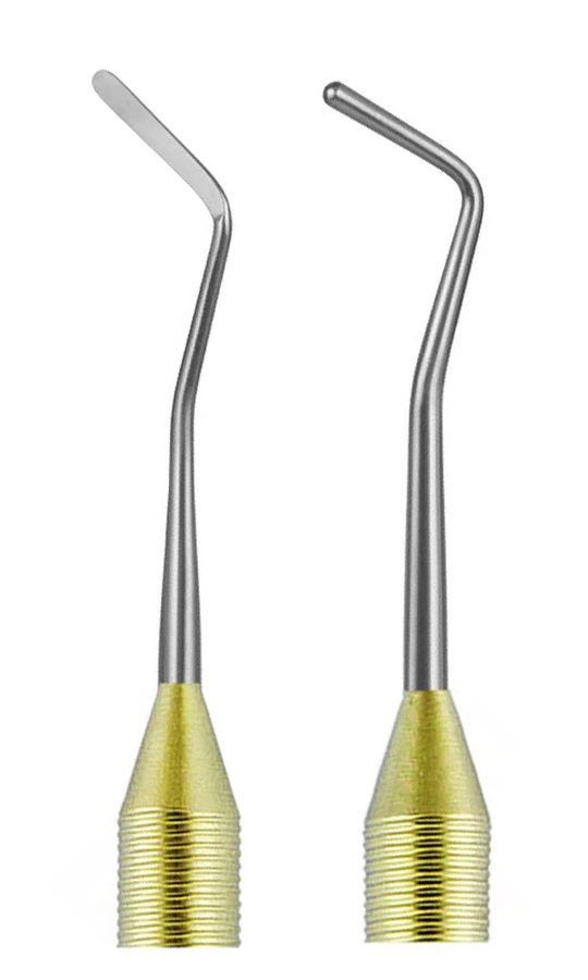 Штопфер-гладилка средняя